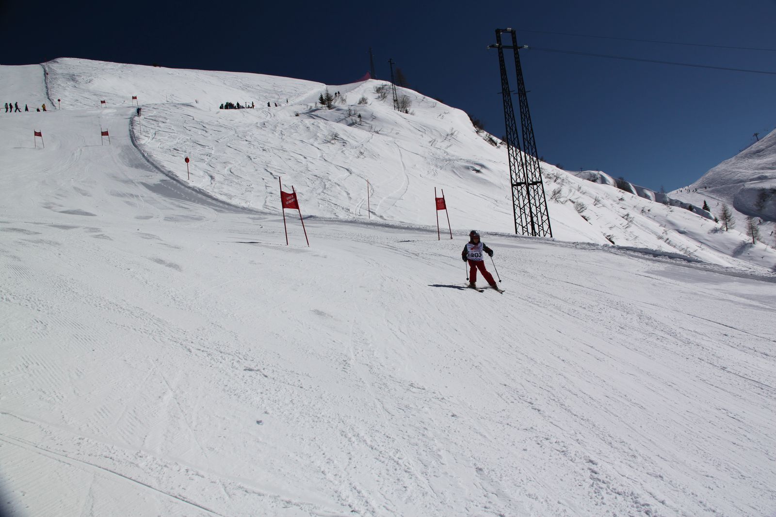 Gara Camp Sociali G 00537